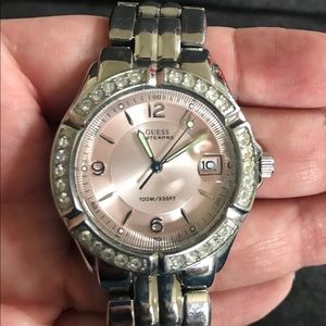 Guess watch